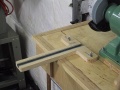 T-holder
