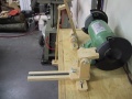 High Toolrest (grinder)