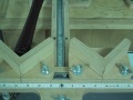 PLane support d'aiguisage