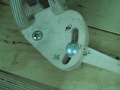 Guide d'aiguisage variable (finger-nail)