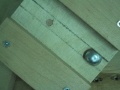 Toolrest T holder