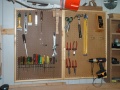 Armoire à outils