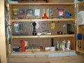 Armoire à outils