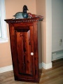 Armoire à vin
