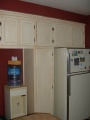Armoires de cuisine